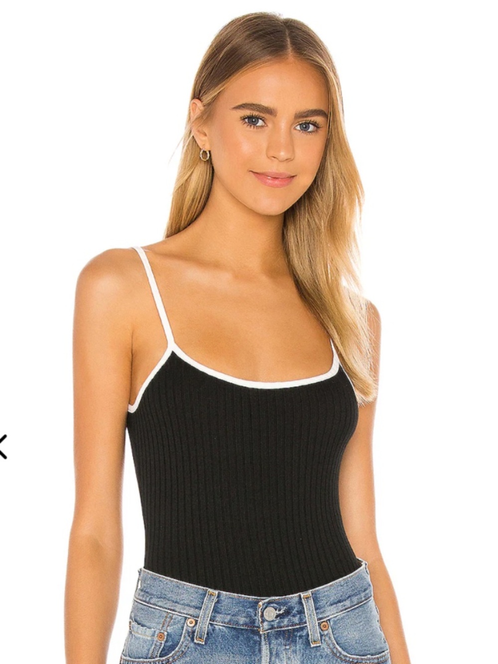 Lovers and Friends Brighter Days Tank